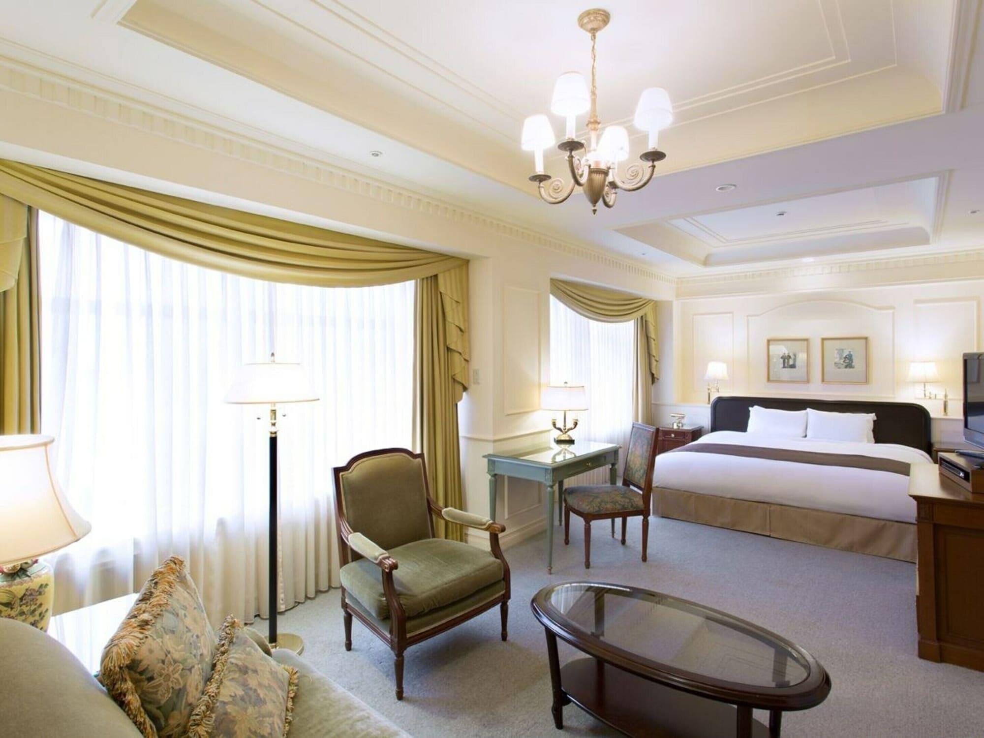 Hotel The Manhattan Csiba Kültér fotó