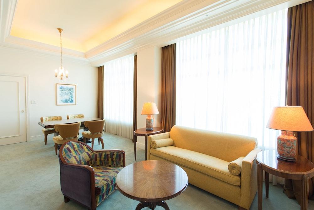 Hotel The Manhattan Csiba Kültér fotó
