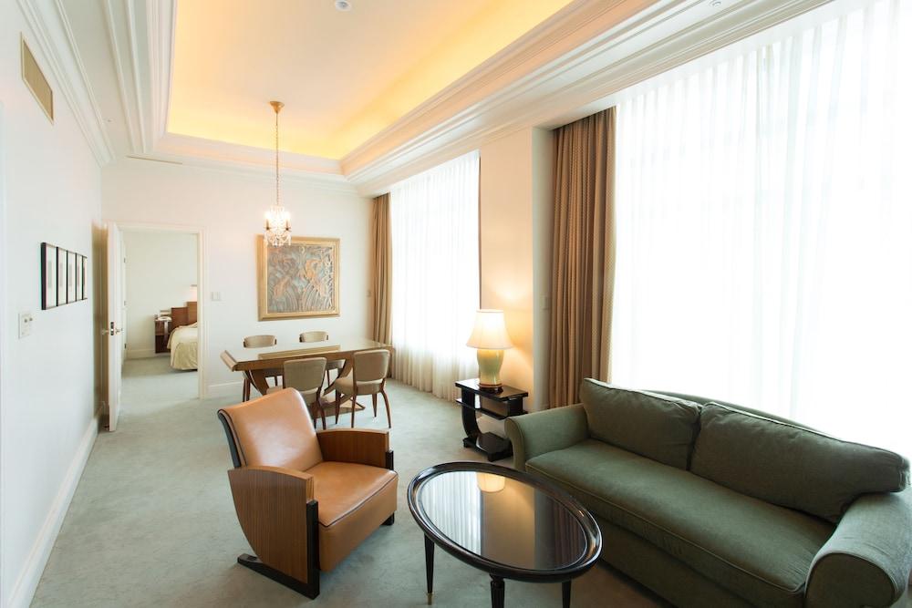Hotel The Manhattan Csiba Kültér fotó