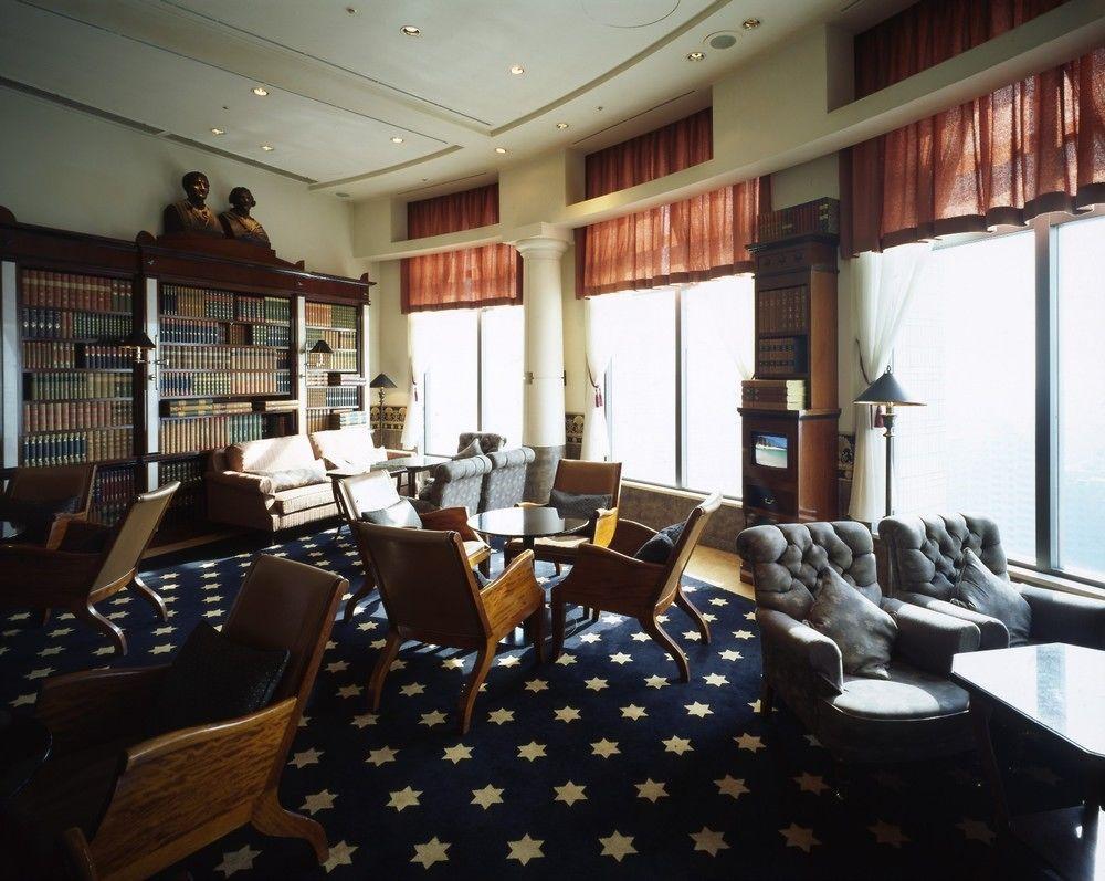Hotel The Manhattan Csiba Kültér fotó
