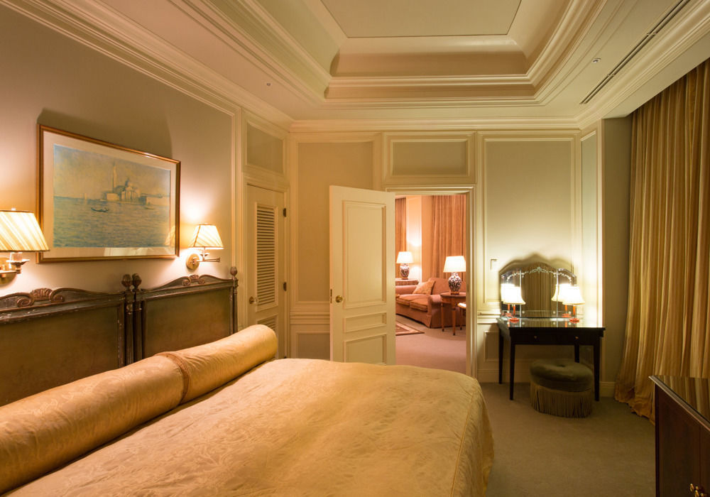 Hotel The Manhattan Csiba Kültér fotó