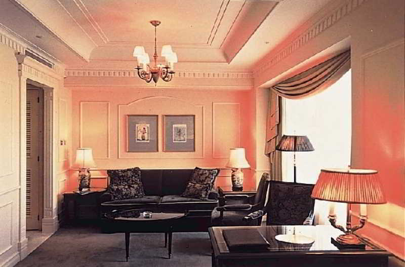Hotel The Manhattan Csiba Kültér fotó